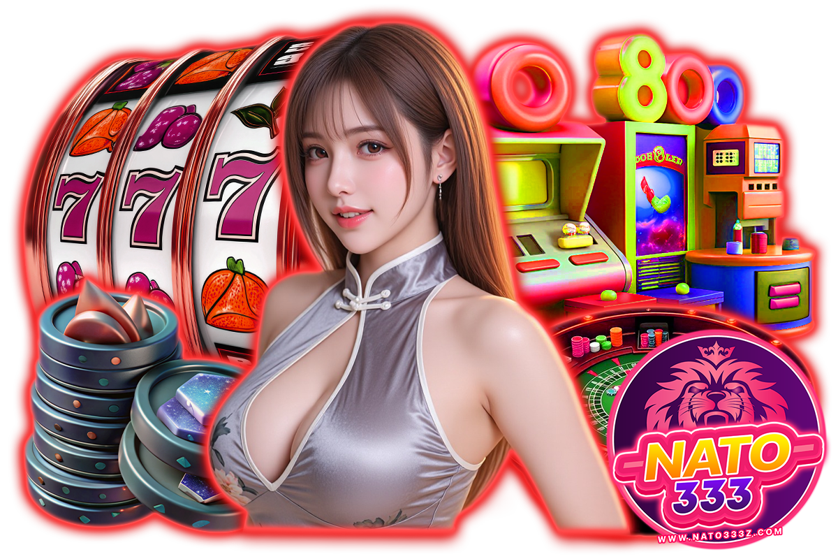 nato333 ทางเข้า