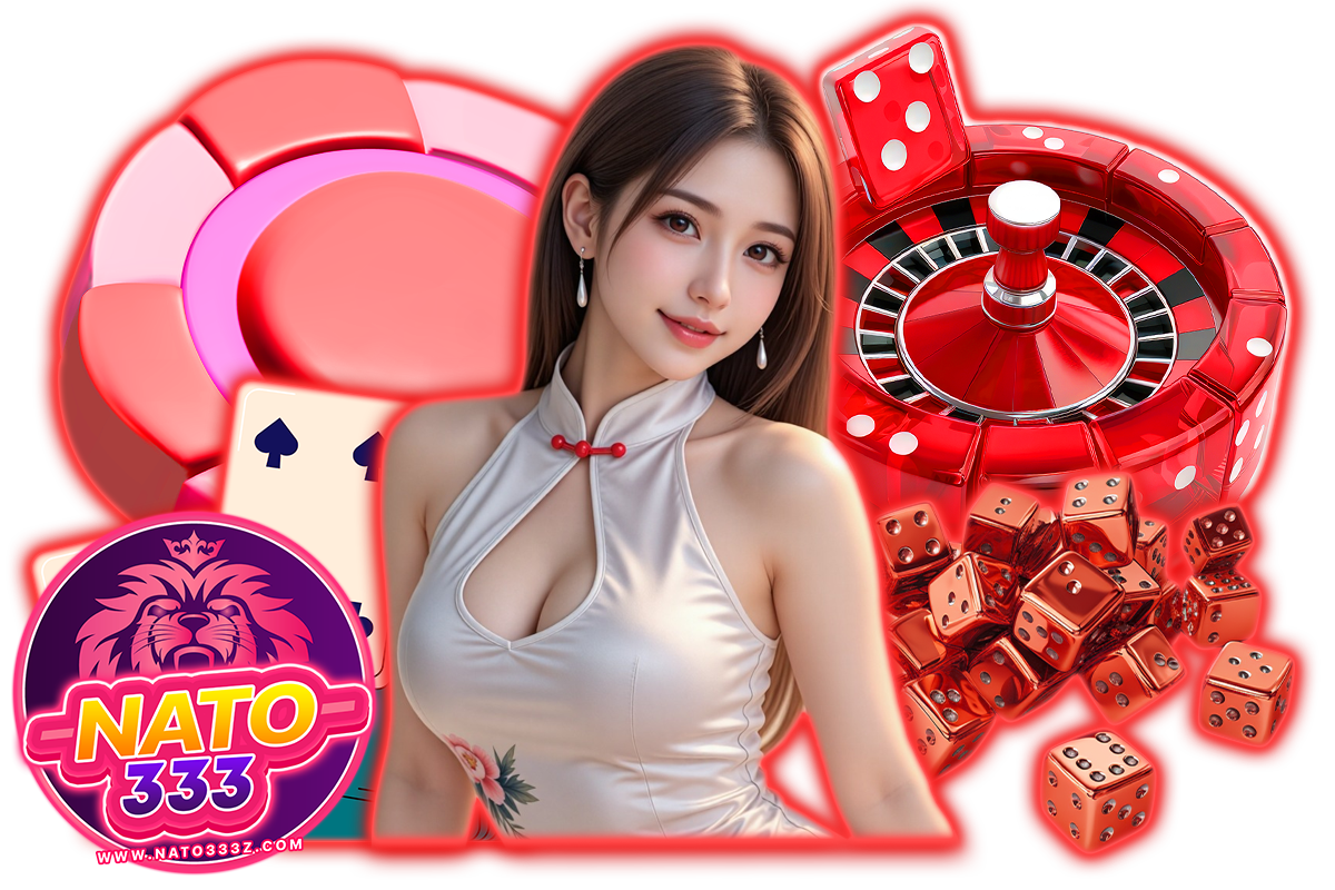 nato333 สล็อต