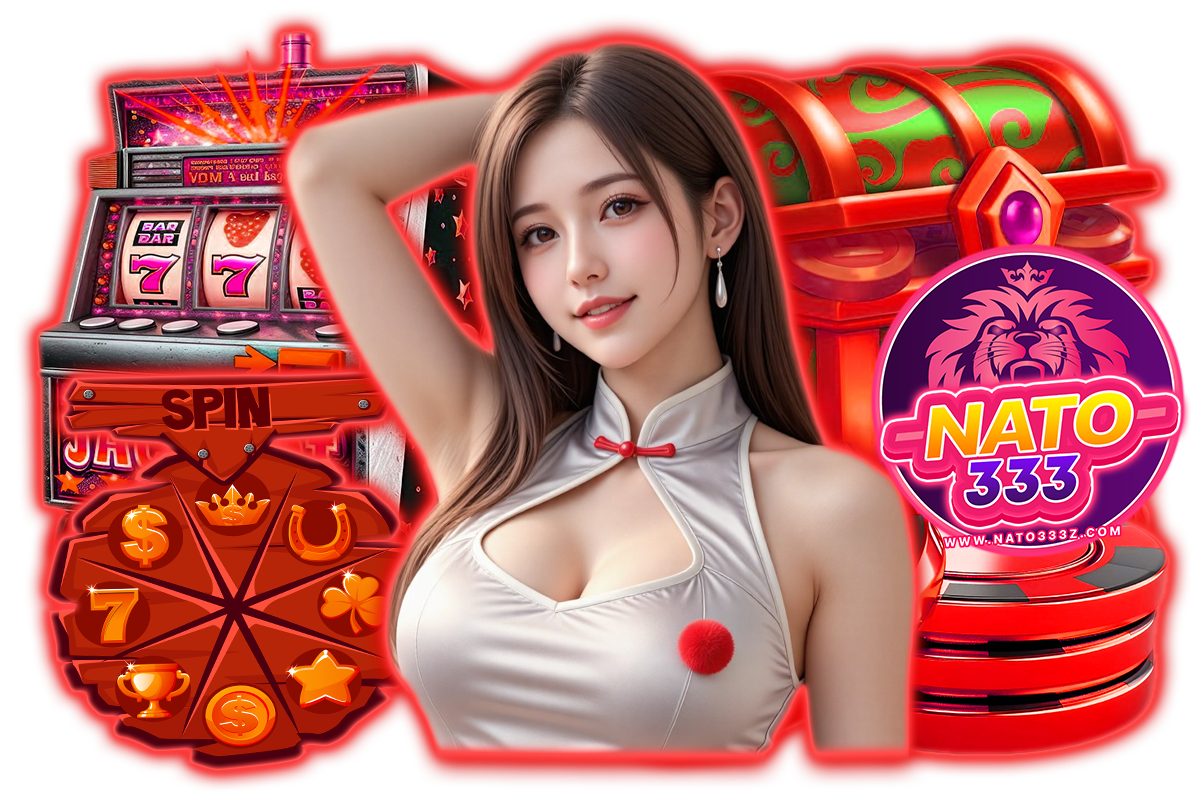 nato333 แจกเครดิตฟรี